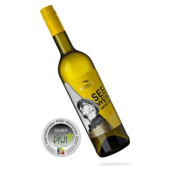 MOSER SEEWEIN| Muscaris trocken